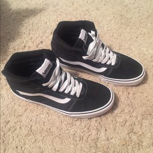 Van sk8-Hi High Top